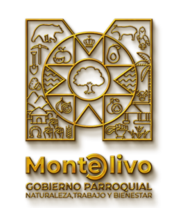 Marca Parroquial Monte Olivo